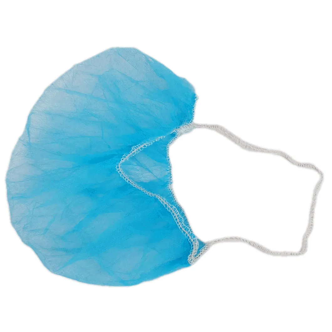 Disposable Beard Cover 2