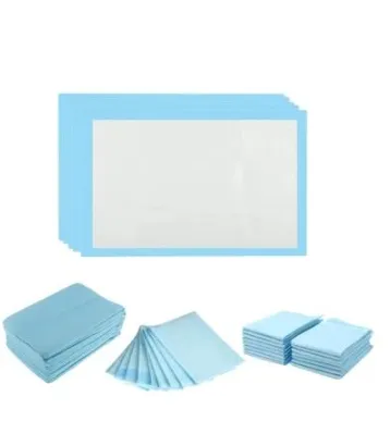 Disposable Underpad