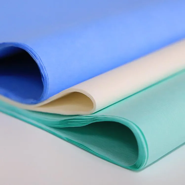 Sterilization Wrap 1