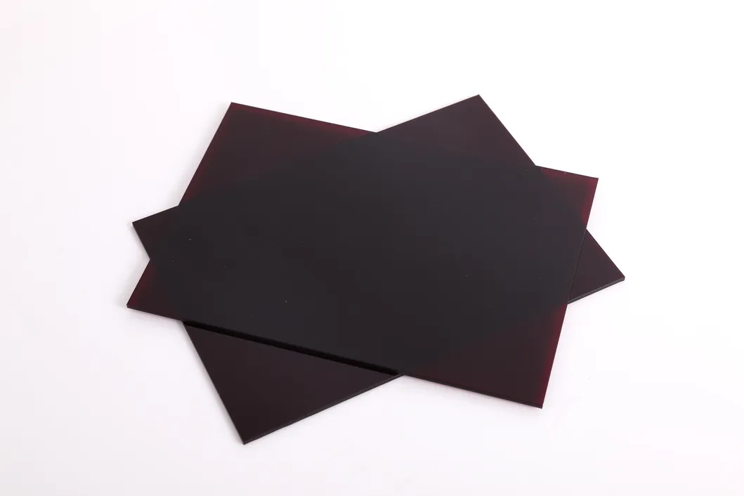 Polycarbonate Sheet Material