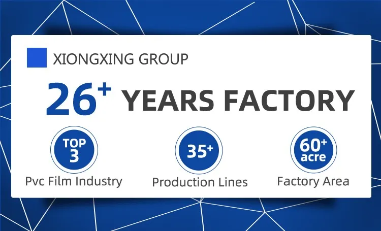 Waterproof PVC Mattress Cover Film Roll