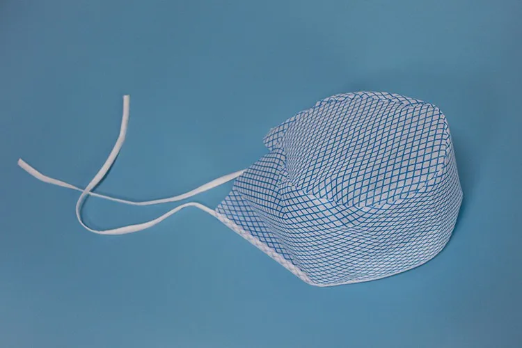 Disposable Surgical Head Cover 1