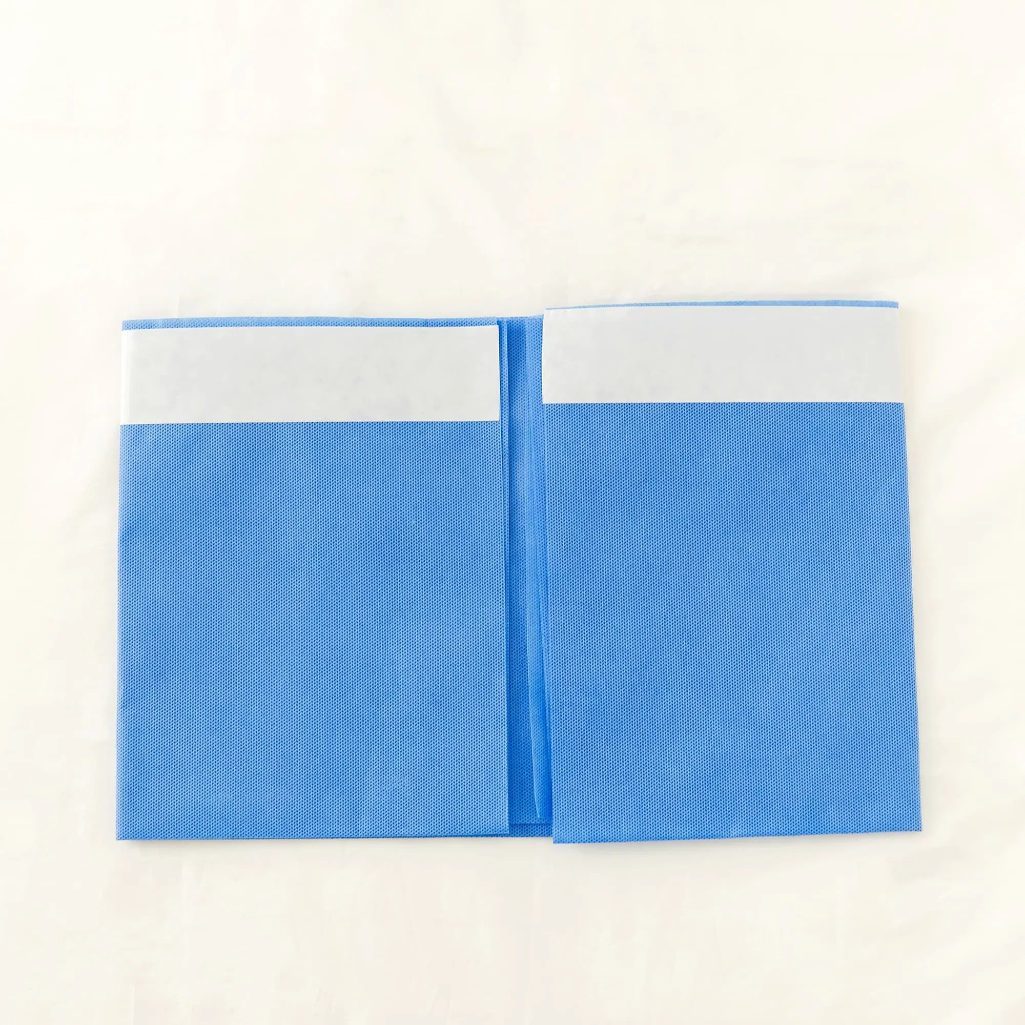 Medical Supply Disposable Surgical Drape Waterproof Surgical Drape Sterile Surgical Incision Drape CE ISO Certification Approved