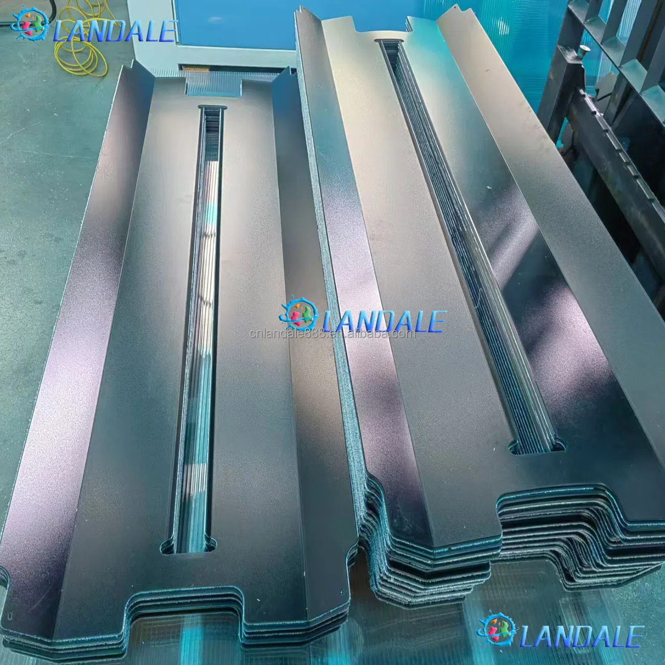 Polycarbonate Sheet Thermoforming Sheet Using Equipment Protective Cover Plastic Box