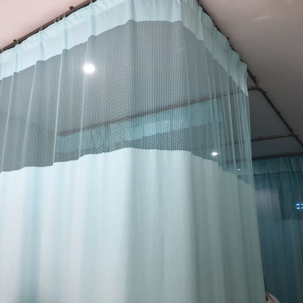 Medical Curtain 1
