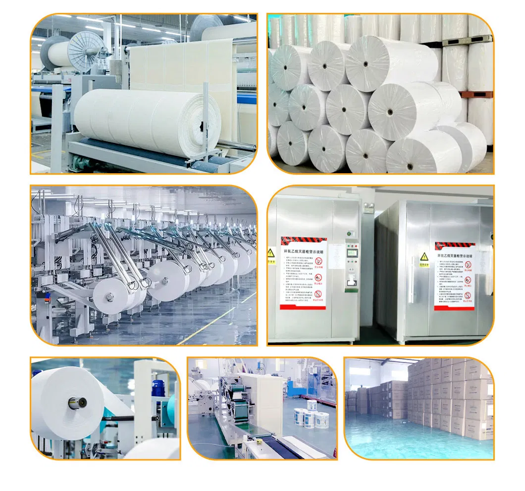 Manufacturing Process