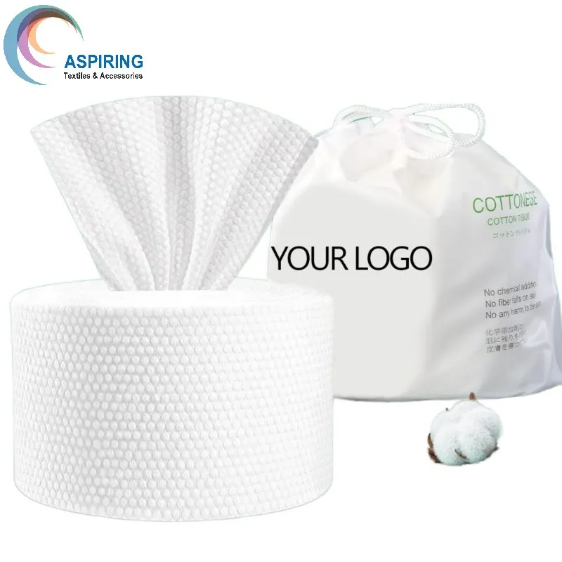 Cotton Face Towels 14