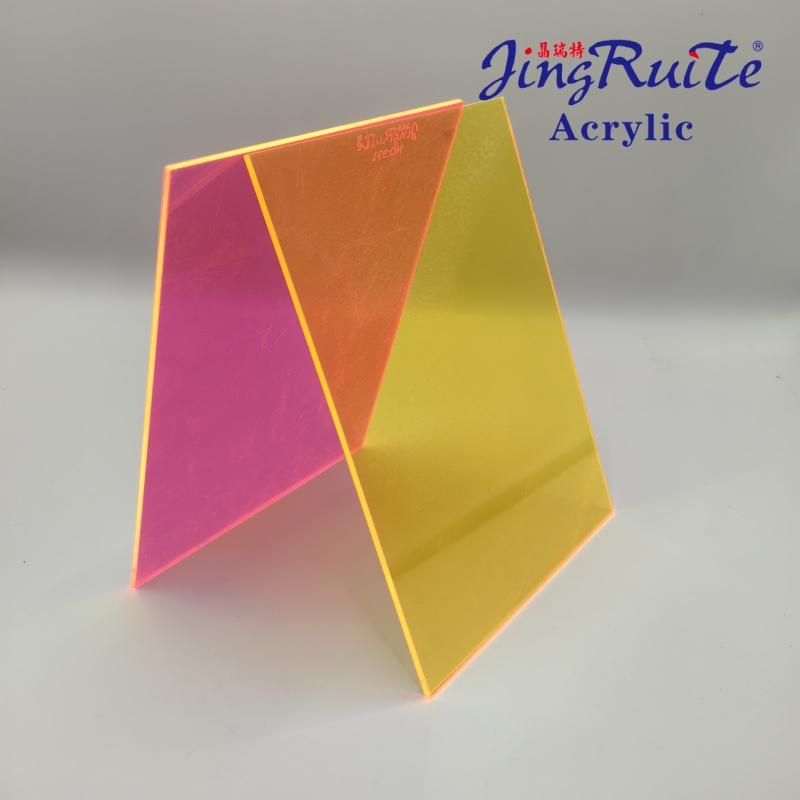 Acrylic Sheet Processing Suitable for Making Medical Equipment &amp; Precision Instrument Protective Covers