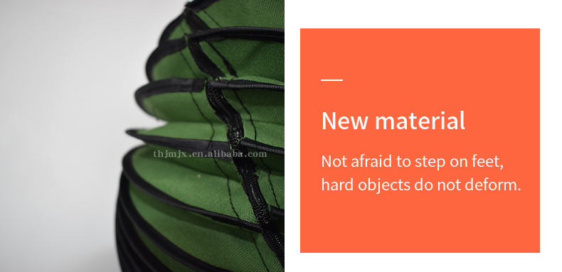 Durable Bellows Material