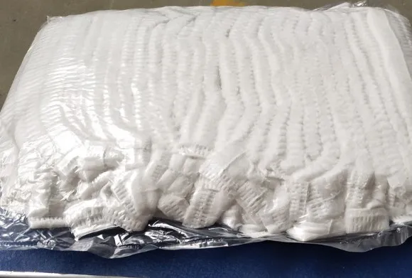 Disposable Surgical Bouffant Cap Bulk
