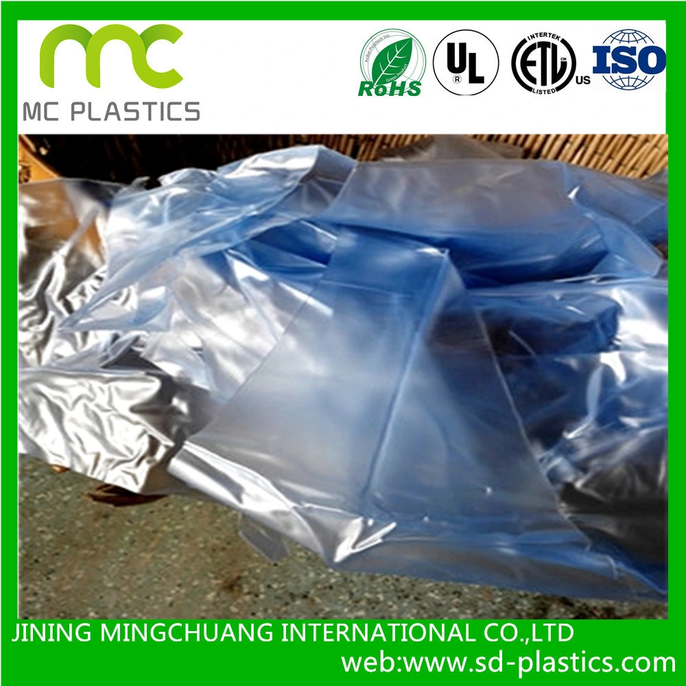 PVC/Vinyl Sheet/Film for Window/Wrap/Protective and Cover