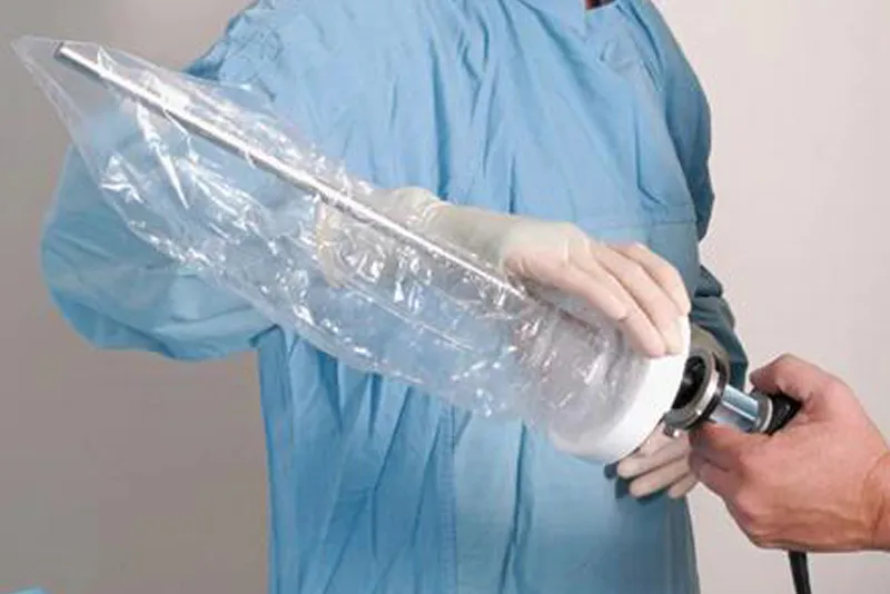 Sterile Endoscope Camera Cover 5