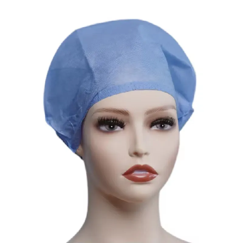 Disposable Surgical Cap 5