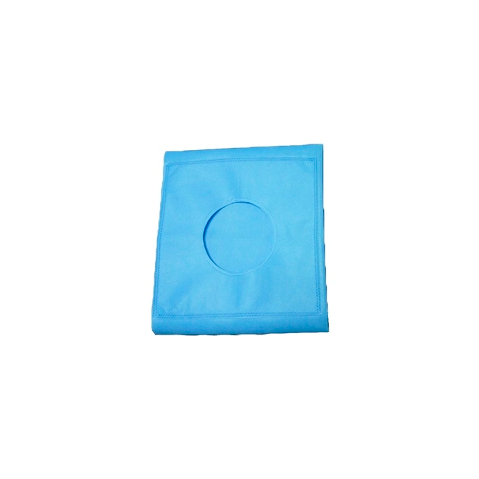 Medical Disposable Fenestrated Non-Woven Surgical Drape