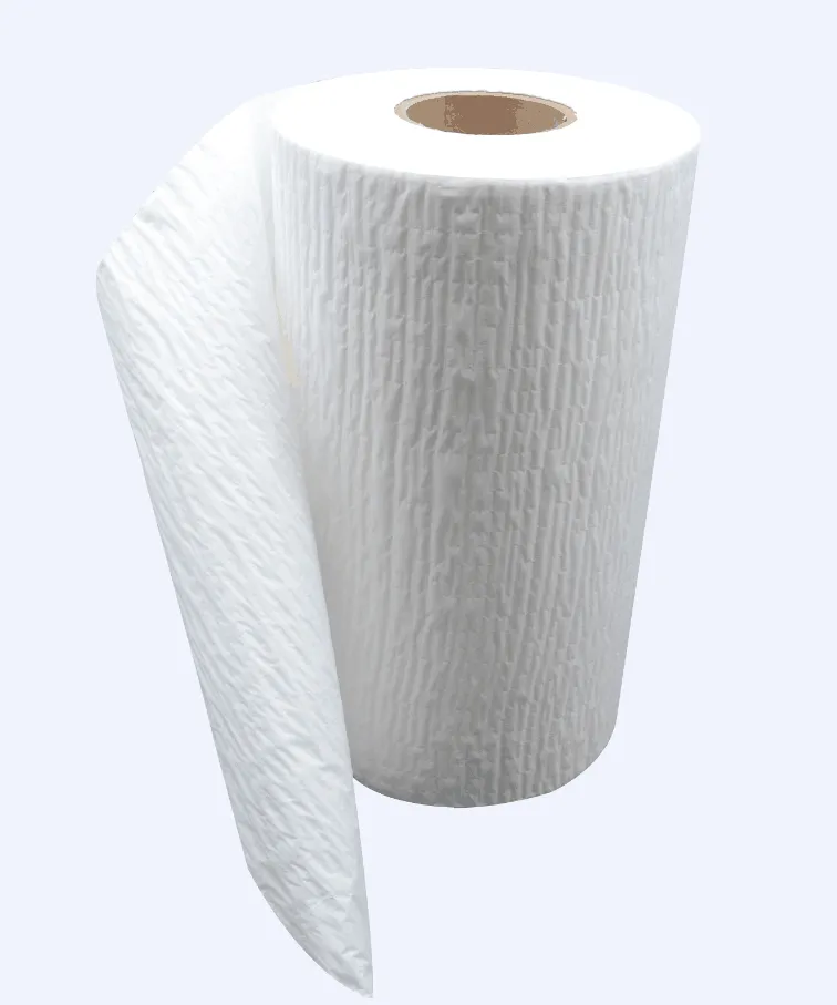 Disposable Hand Towels 1
