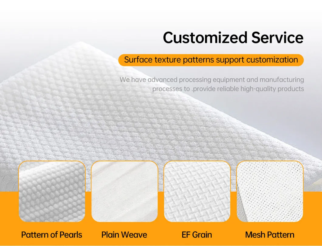 Disposable Bath Towel Travel Beauty Salon