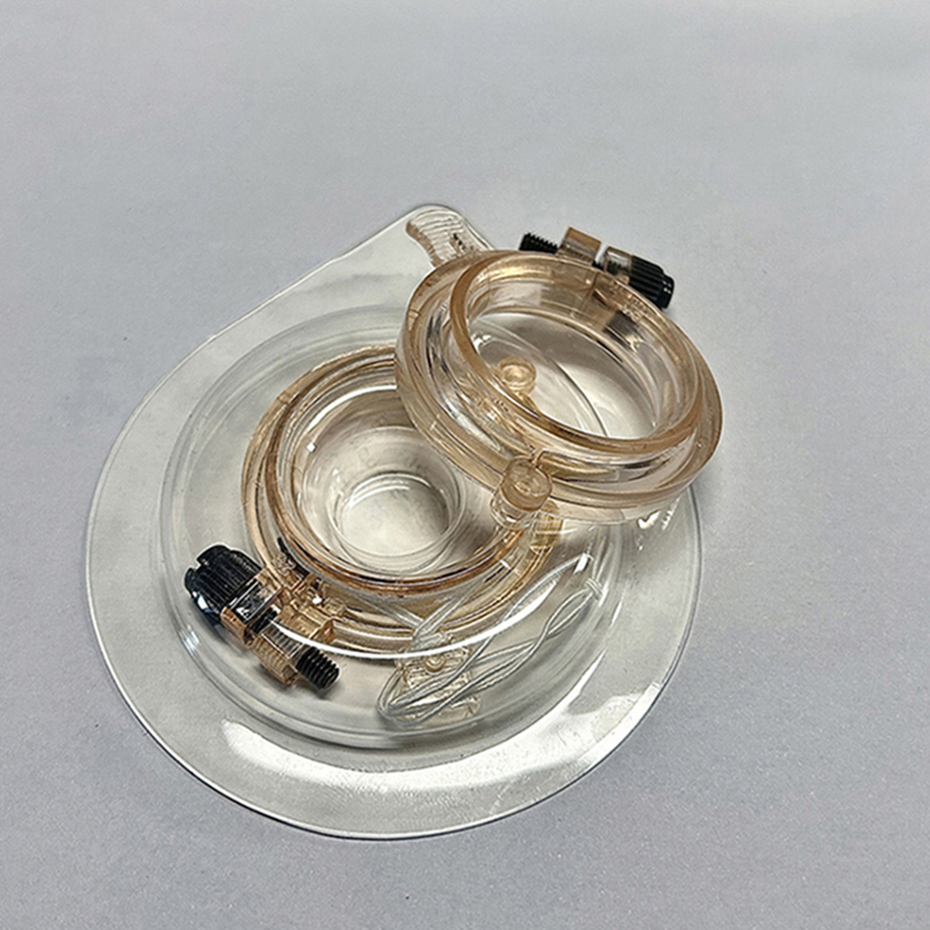 Disposable Adult Circumcision Kit Perfect for Urology Procedures