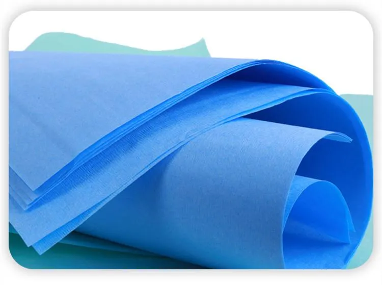 Sterilization Wrap 2