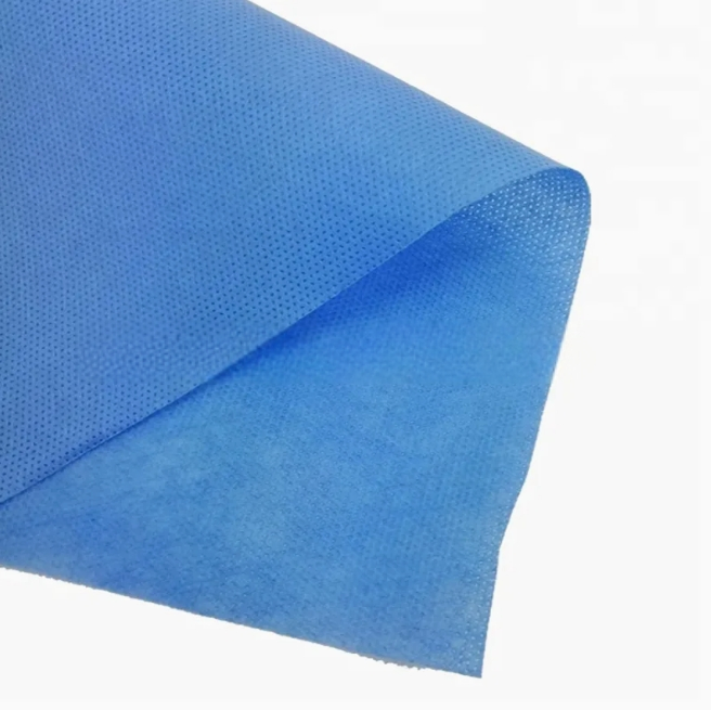 Hydrophilic Absorbent Pad Smpe for Surgical Drape Reinforced Area