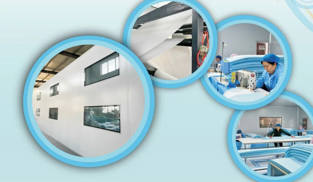 Turnover Kits Display