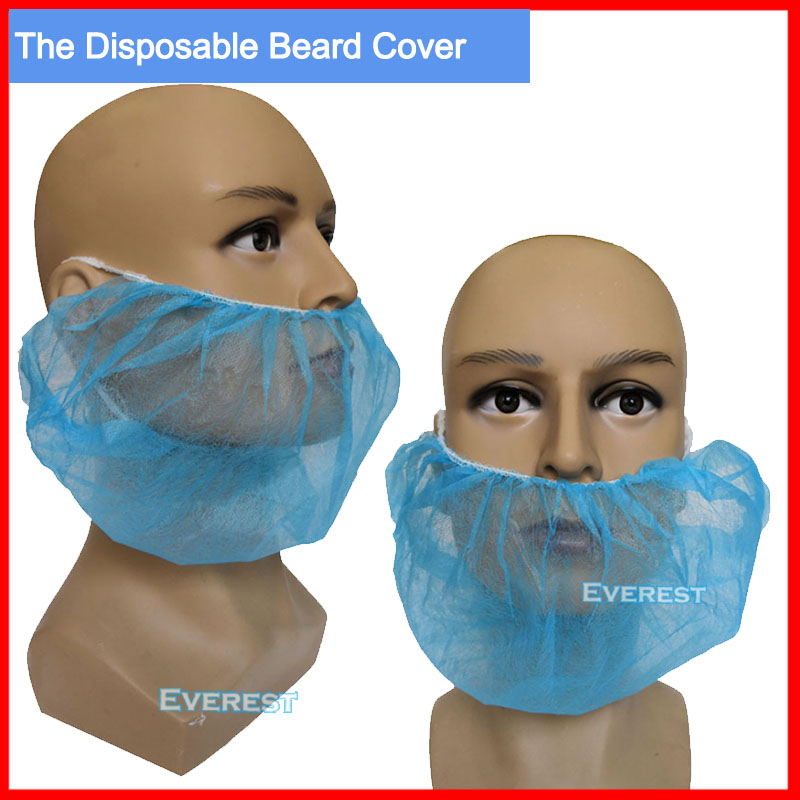 Polypropylene Beard Cover