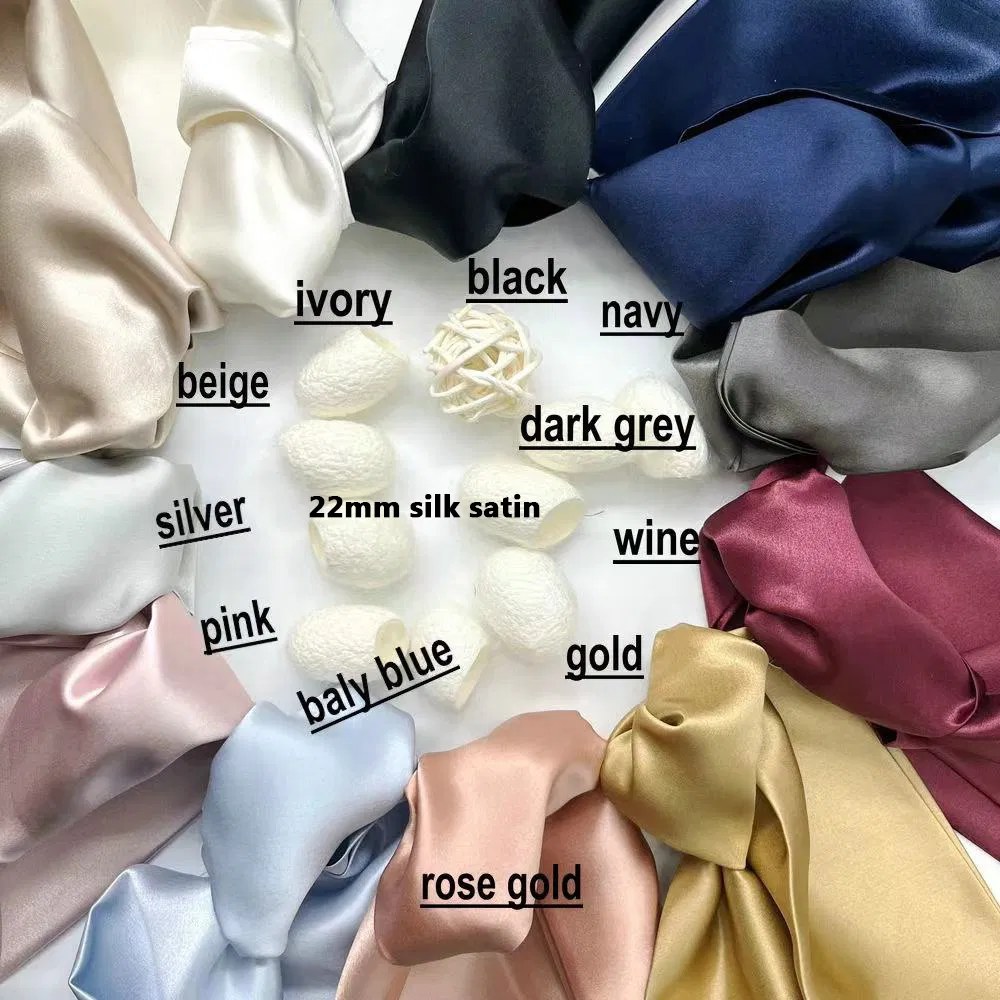 Silk Color Chart 2