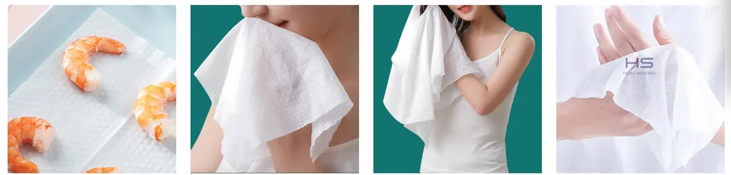 Compressed Towel Application 1