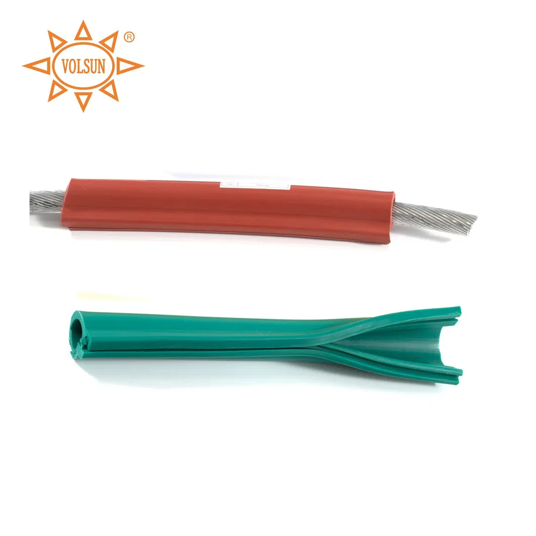 UV Resistance Sleeve