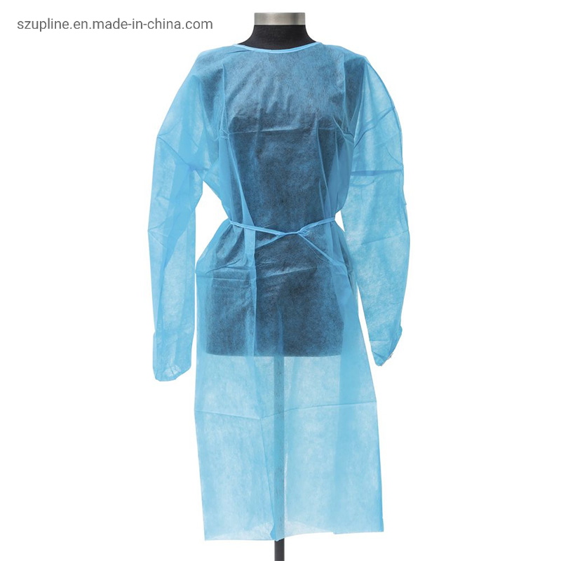 Wholesale Hospital Clothing Patient Hospital Gowns Uniform