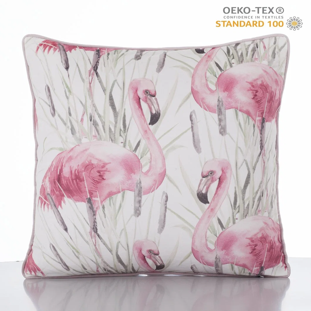 Colors Velvet Throw Pillow Cover 50X50 Green Blue Pillow Covers Luxury Cushion Cover for Sofa Home Decor