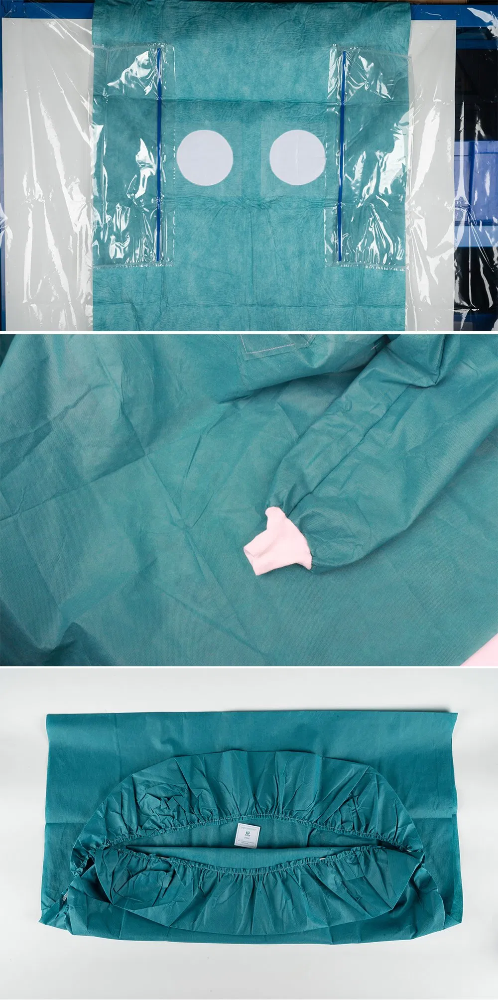 Surgery Kit Detail 5