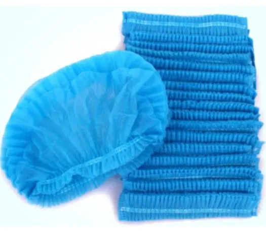 Disposable Bouffant Cap 5