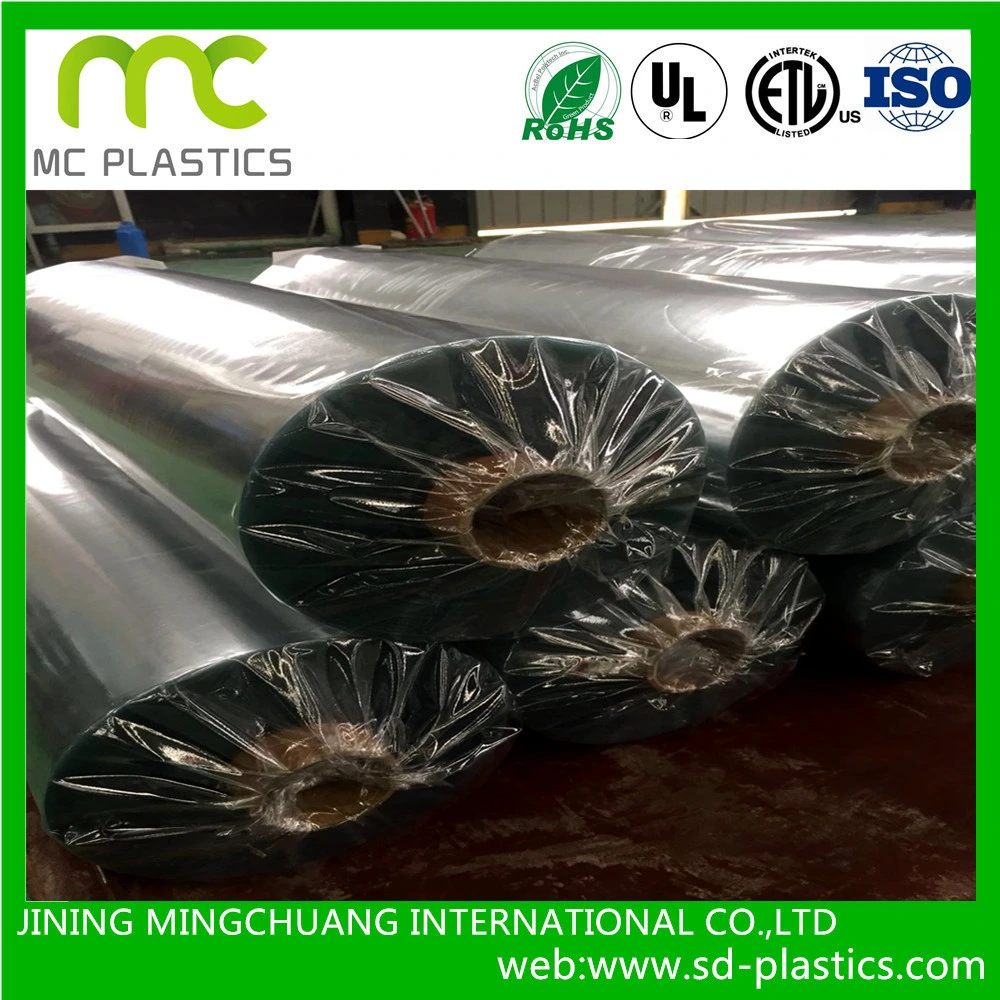 PVC/Vinyl Sheet/Film for Window/Wrap/Protective and Cover