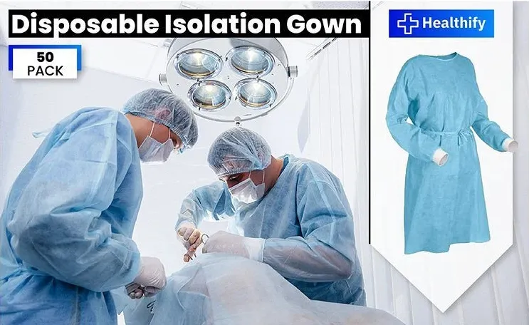 Surgical Gown