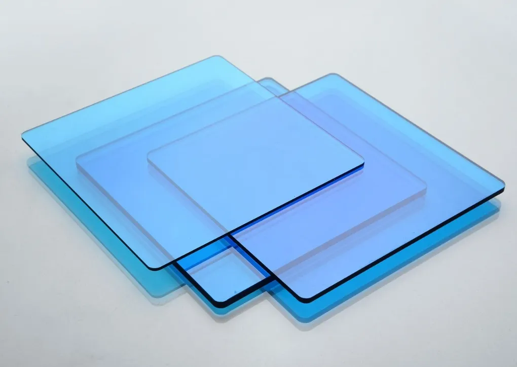 Polycarbonate Sheet 3