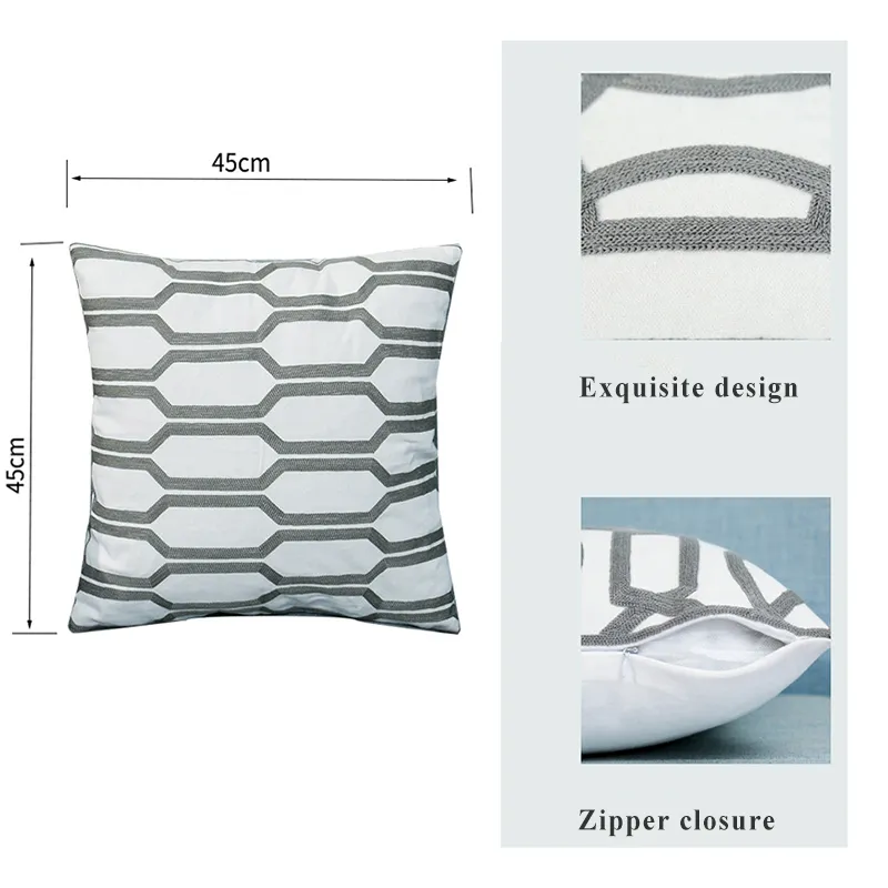 Pillow Cover Display