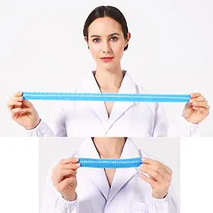 Bouffant Cap Detail 1