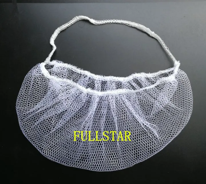 PP Beard Cover Detail