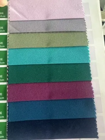Color Swatches