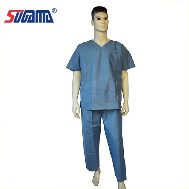 New Arrival Scrub Suits for Both Men 7 Women in Cheap Price