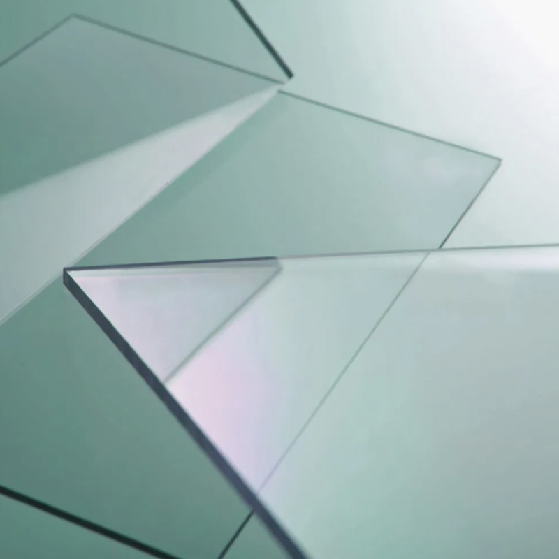 New Plastic PC Solid Board Polycarbonate Sheet for Plastic Protective Cover