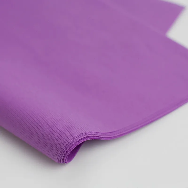 Sterilization Wrap 4