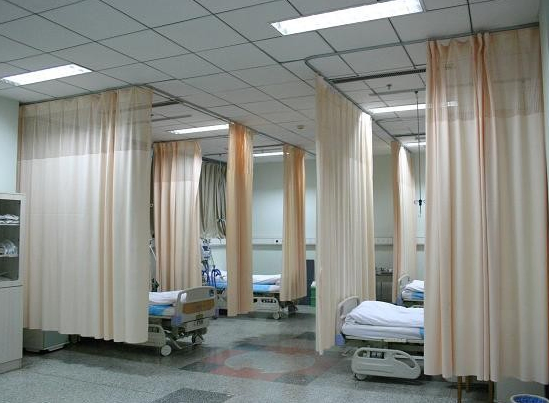 Hospital Installation 1