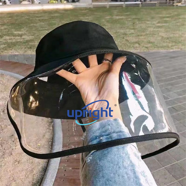 Upright Flexible Transparent PVC Dust Proof Waterproof Soft PVC Sheet for UV-Resistant Tent and Protective Covers