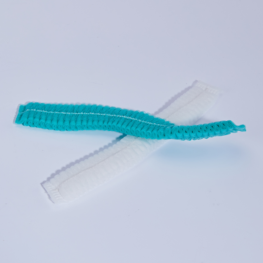 Disposable/Non Woven/Mob/Surgical// Bar/Medical/Scrub/Strip/Clip/Bouffant Cap Nurse/Doctor/Surgeon/Clip/Mop Disposable Bouffant Cap