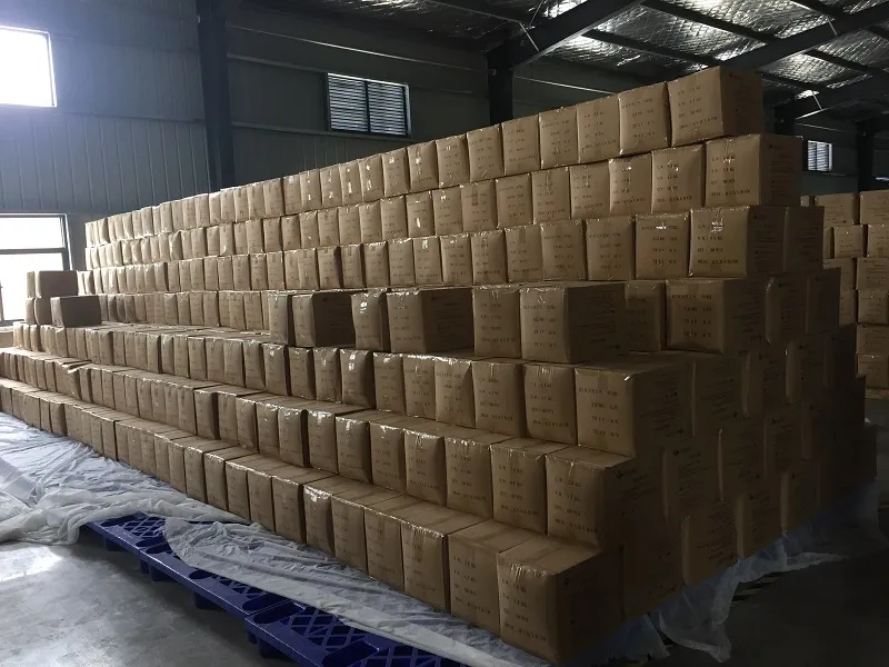 Packaging and Shipping Details