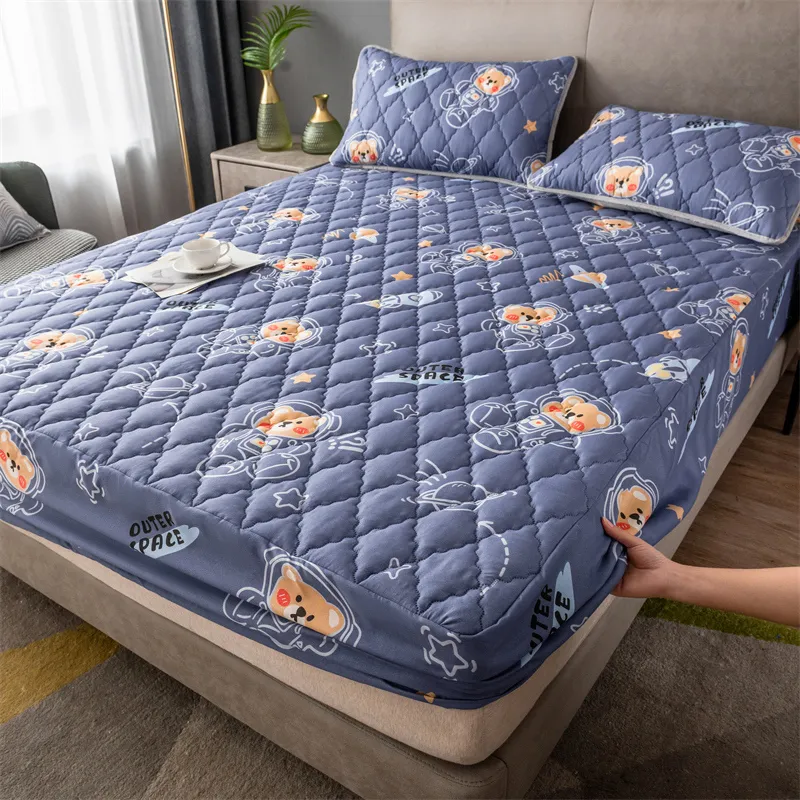 Mattress Protector 2