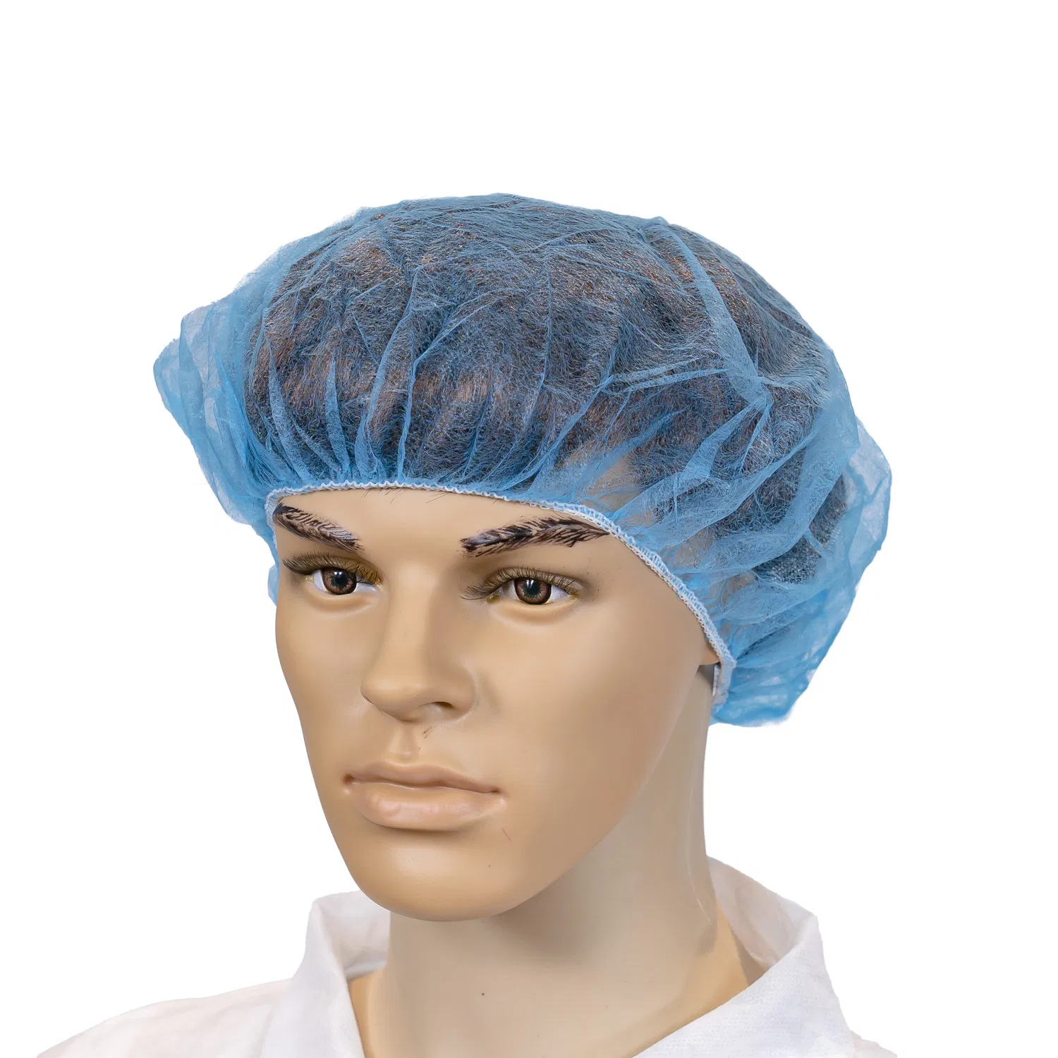 Bouffant Cap Detail 3