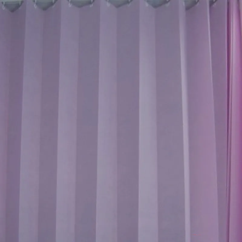 Disposable Curtain Detail 2