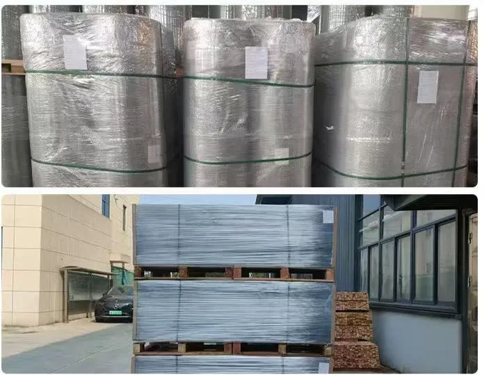 Shipping Preparation